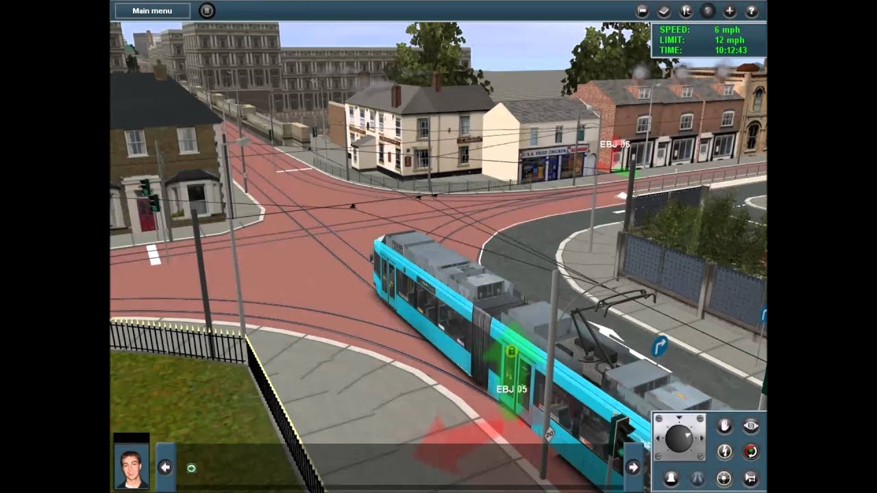 trainz simulator download 2009